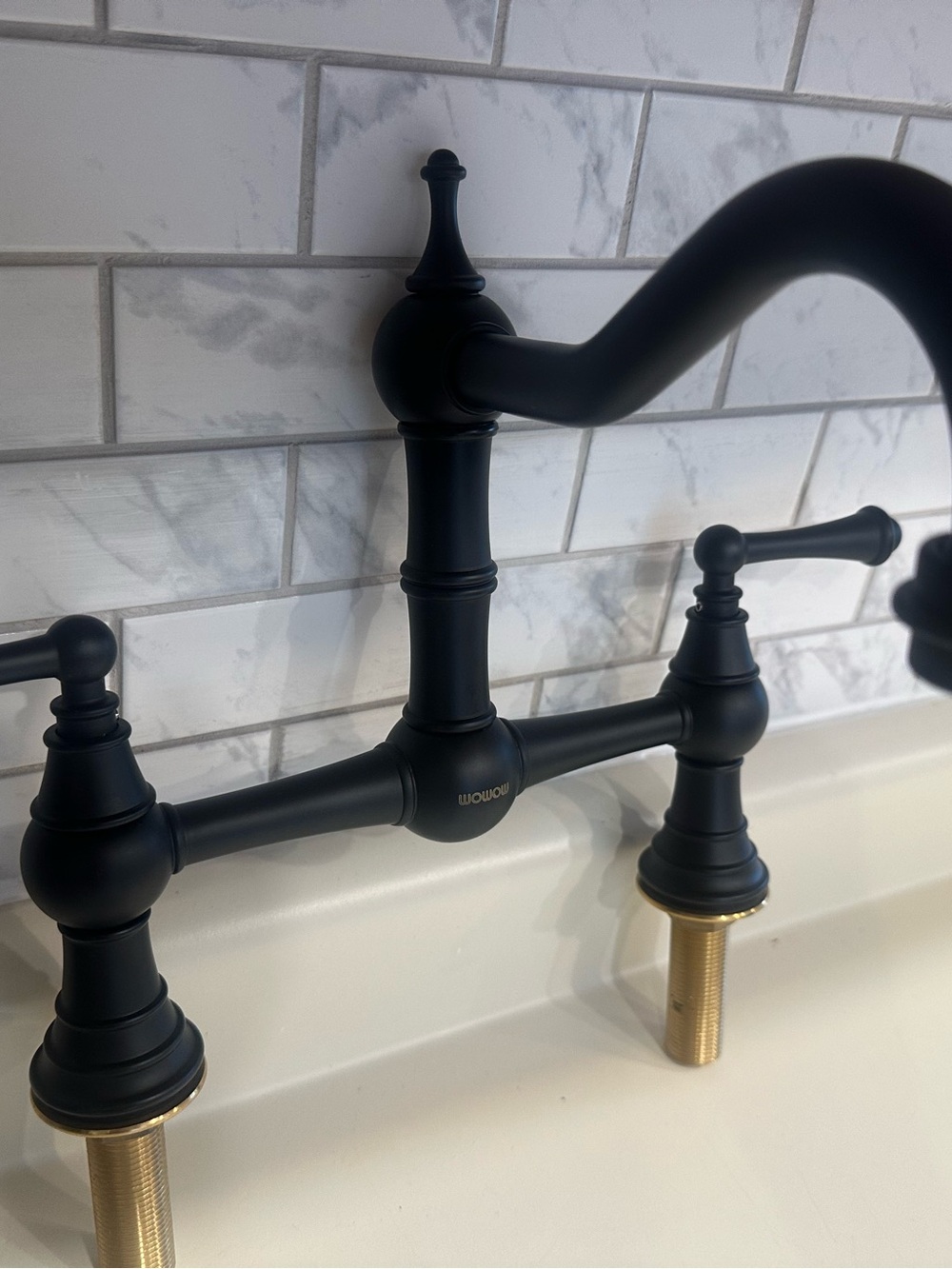 Kitchen Faucet - Picture 4 of 9